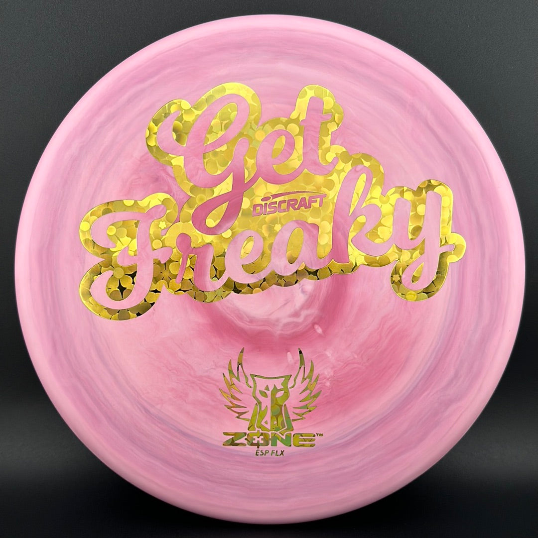 ESP FLX Zone - Brodie Smith Signature Series Disc Golf Putter