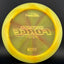 Z Swirl Force - Ricky Wysocki 2025 Tour Series Disc Golf Driver