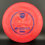 D-Line Swirl P1X - 10 Year Anniversary Special Edition