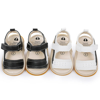 Premium Summer Baby Sandals with Rubber Sole