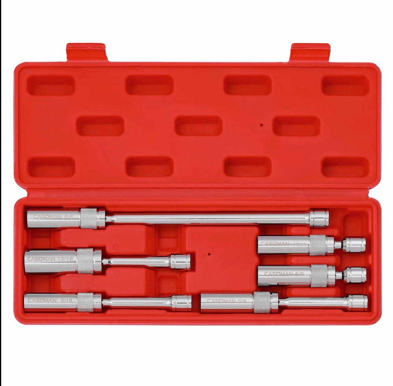 Ensemble de bougies d'allumage MagFlex - Outil de moteur de précision