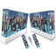 Suitable for WII stickers wii body stickers Wii pain stickers wii PVC color stickers popular game stickers - Korvel