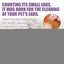 Pet Ear Cleaner, Cats And Dogs Relieves Ear Canal Odors Cleaning Earwax Ear Wash Drops - Korvel