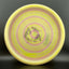Opto Mace - Custom Dyed Disc Golf Disc
