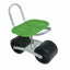 Convenient easy rotated agricultural work seat Garden Shed farm Movable tool stool with wheels - Korvel