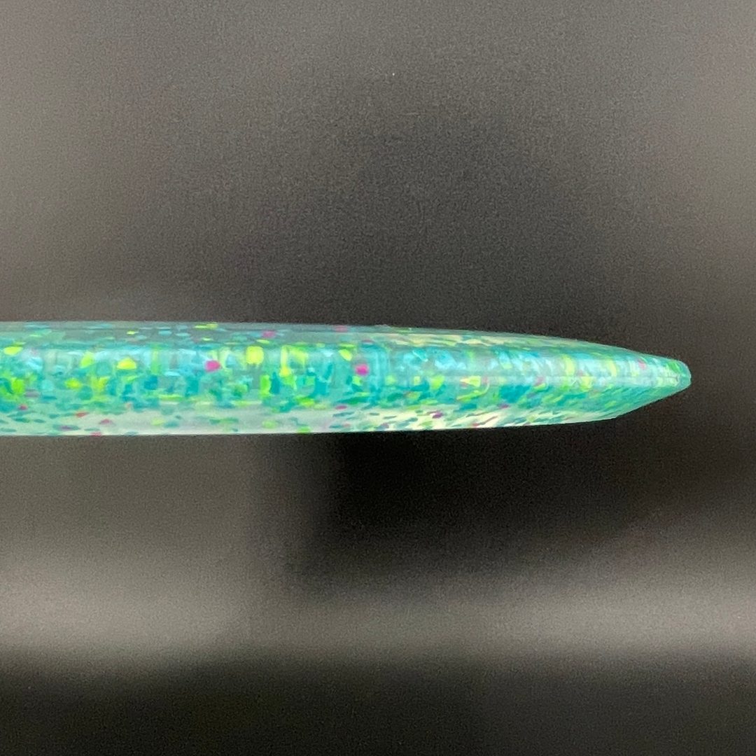 Stiff Cryztal Confetti Sting - 2026 Ledgestone Edition