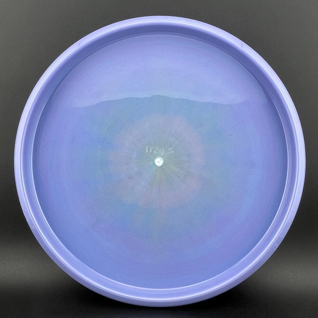 Soft Neutron Range Disc Golf Disc