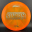 Z Swirl Swarm - Andrew Presnell 2025 Tour Series Disc Golf Disc