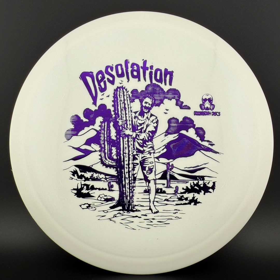 Disque de Golf Midrange Survival Desolation