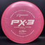 PX-3 (500) - Will Schusterick 2022 Signature Series Disc