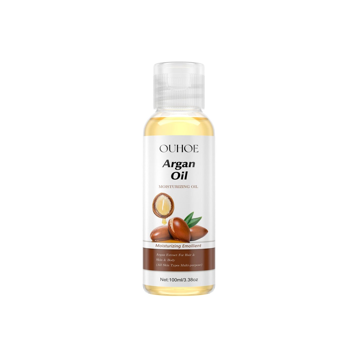 Premium Argan Oil for Skin and Hair Care
