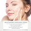 Moisturizing Protective Cream, Summer Outdoor Uv Isolation Protection Refreshing Skin Moisturizing Protective Cream - Korvel