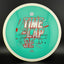Neutron Time-Lapse Special Edition Disc Golf Driver