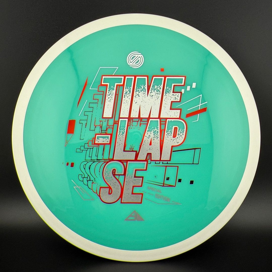 Neutron Time-Lapse Special Edition Disc Golf Driver
