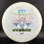 Driver de Disc Golf Gateway NXT Cyborg