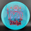 Arcane Reign Disc Golf Midrange - First Run