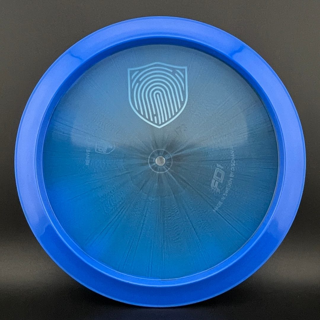 Horizon C-Line FD1 - La série ADN d'Avery Jenkins