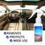 Limpiador de Espuma Multifuncional de 100ML para Interiores de Automóviles