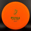Mint Discs Soft Royal Pickle - Putter Premium