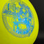 Solid ESP Athena - Ledgestone 2025 Season 3 Disc Golf Driver