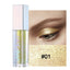 HANDAIYAN Eye Shadow Marble Liquid Eye Shadow Color Shine Diamond Chameleon Pearl Liquid Eye Shadow - Korvel