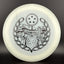 Disque de Disc Golf VIP Sorcerer - Tampon Logo WSD