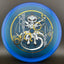 Z Zone - The Venutian Man Disc Golf Putter by Marm O Set