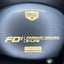 Disco de Golf Discmania S-Line FD1