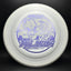 Innova Star Alien Disc Golf Putter