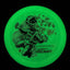 Color Glow Requiem - USDGC 2025 - Colaboración TSA x Discraft
