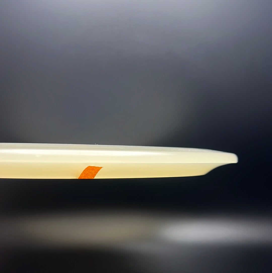 Alpha Glow Chupacabra Disc Golf Driver