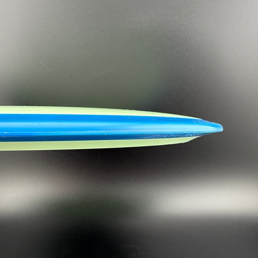 Fission Fireball Disco de Golf Driver