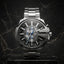 Reloj Mega para Hombre Diesel