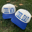 Gorra de béisbol impresa Cool Mom
