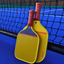Mello Yellow Mini + Me Paquete de Palas de Pickleball