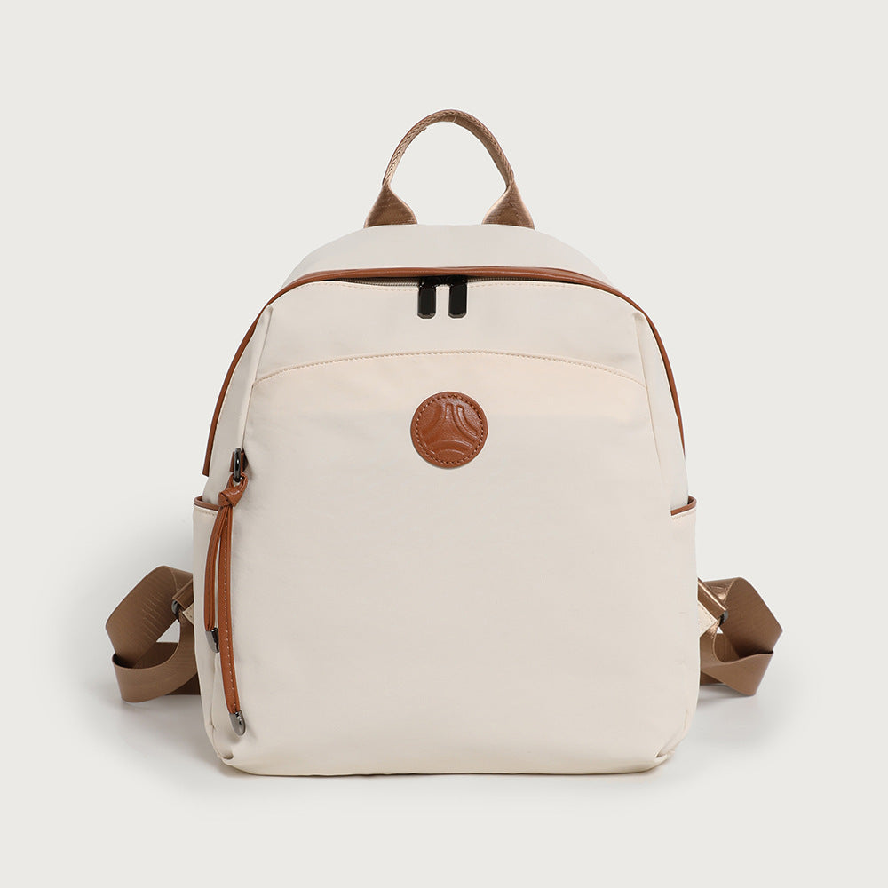 Sac à dos de voyage léger Oxford High Sense