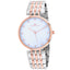 Oceanaut Women's Aerglo Watch
