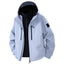 Men's Outdoor Windproof Waterproof Jacket