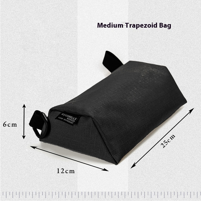 Premium Outdoor Camping Storage Bag - Multi-Purpose Organizer