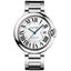 Cartier Men's Ballon Bleu Watch