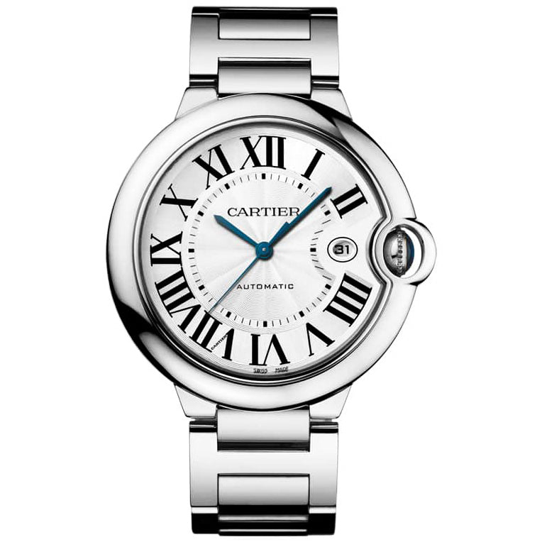 Cartier Men's Ballon Bleu Watch