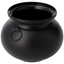 Cauldron Cake Topper for Spooky Celebrations