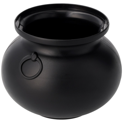Cauldron Cake Topper for Spooky Celebrations