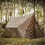 Wilderness Hut Hammock Tent for Outdoor Living
