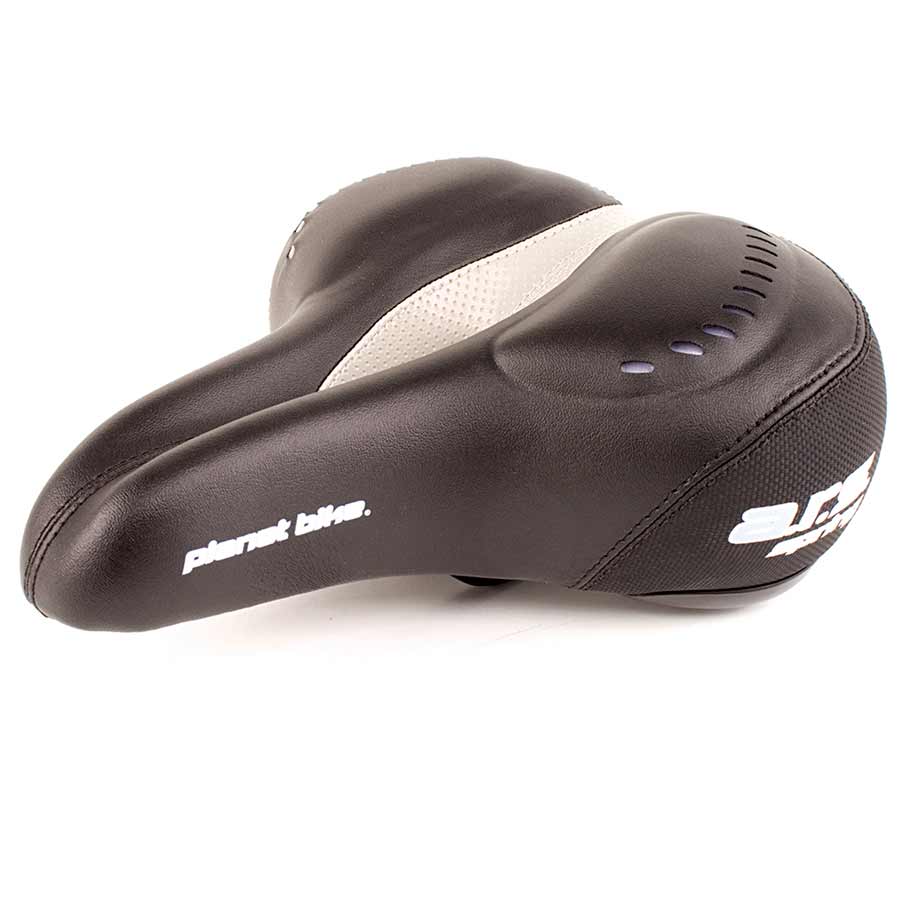 Selle à ressort A.R.S. pour femmes de Planet Bike avec gel