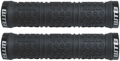 WTB Tech Trail Grip - 135mm Clamp-On Black