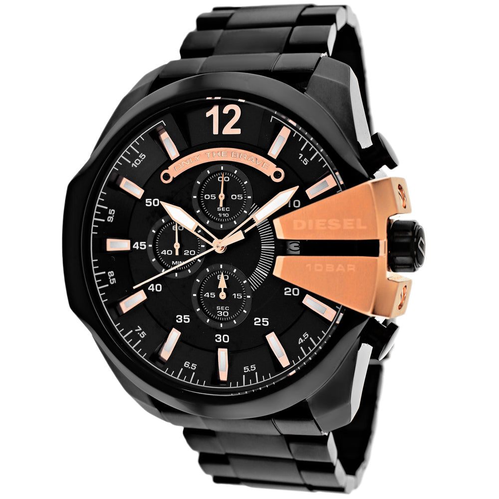 Reloj Diesel Mega Chief para Hombre