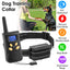Gbruno Waterproof Dog Training Collar with Remote Control