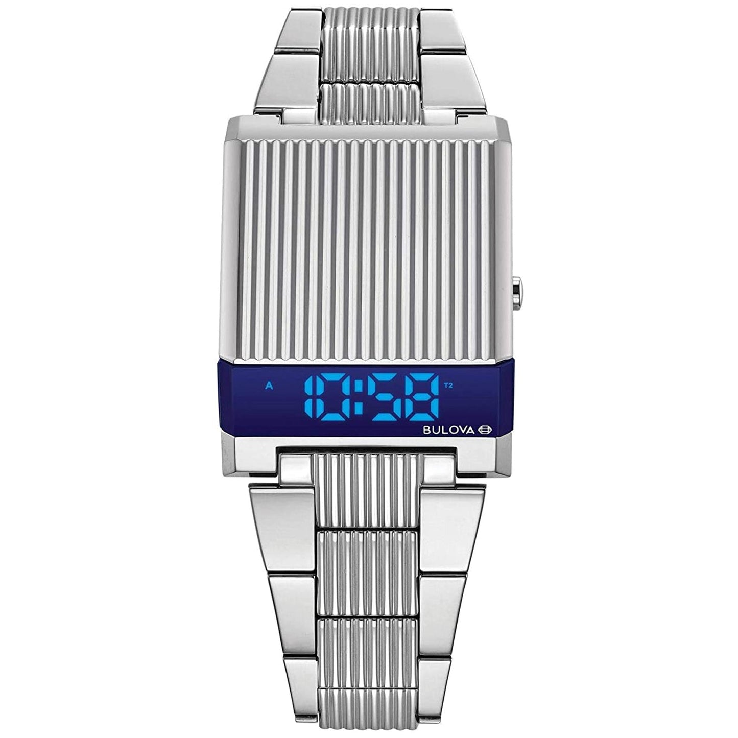 Reloj Computron para Hombre de Bulova