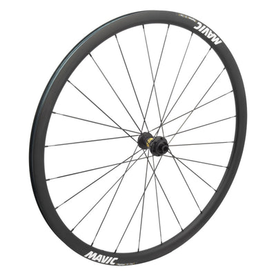 Mavic Ksyrium 30 Disc 700C Front Wheel